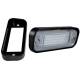 Lampa numar 82.5x32.5, LED, incastrabila, FT-263 Fristom