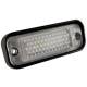 Lampa numar 82.5x32.5, LED, incastrabila, FT-263 Fristom