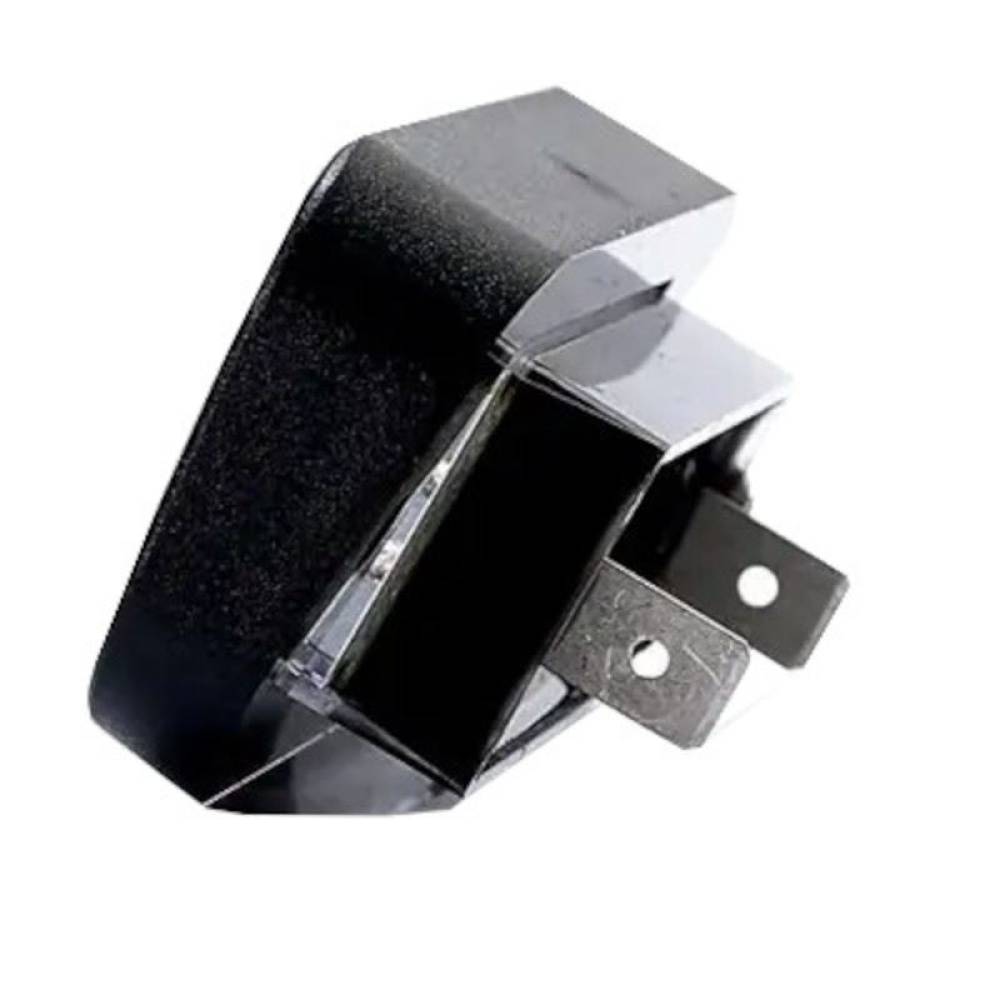 Lampa numar 82.5x32.5, LED, incastrabila, FT-263 Fristom