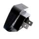 Lampa numar 82.5x32.5, LED, incastrabila, FT-263 Fristom