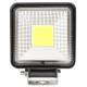 Proiector lucru 110x110, LED, 9-30V / 35W, 2100lm, Flood, AWL11 02425 Amio