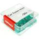 Sigurante plate MINI, 30A, 16mm, cutie 50 bucati 02223 Amio