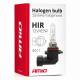 Bec halogen HIR1, 12V 65W, PX22d, 9011, 01126 Amio