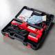 Cric electric 3T cu telecomanda, 02406 Amio