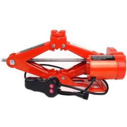 Cric electric 3T cu telecomanda, 02406 Amio