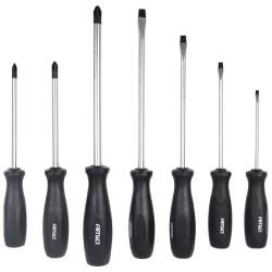 Set 7 surubelnite mecanice CR-V, 4-/3+, 02409 Amio