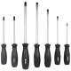 Set 7 surubelnite mecanice CR-V, 4-/3+, 02409 Amio