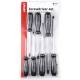 Set 7 surubelnite mecanice CR-V, 4-/3+, 02409 Amio