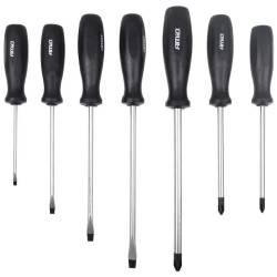 Set 7 surubelnite mecanice CR-V, 4-/3+, 02409 Amio