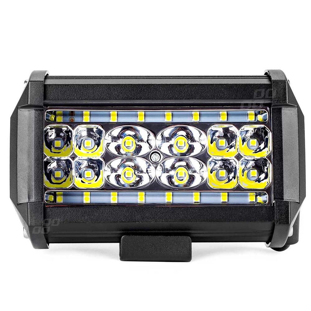 Proiector lucru 136x82, LED, 9-30V / 84W, 2240lm, Flood, AWL09 02423 Amio