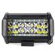 Proiector lucru 136x82, LED, 9-30V / 84W, 2240lm, Flood, AWL09 02423 Amio