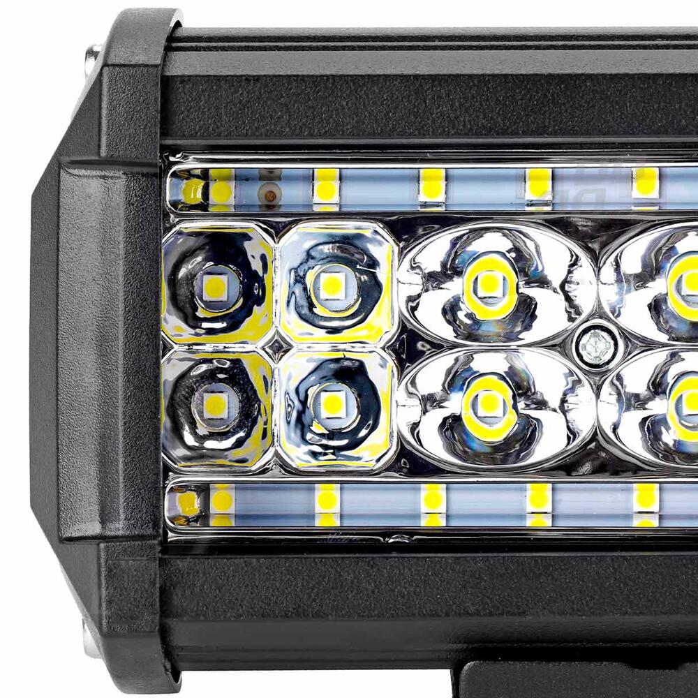 Proiector lucru 136x82, LED, 9-30V / 84W, 2240lm, Flood, AWL09 02423 Amio
