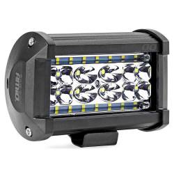 Proiector lucru 136x82, LED, 9-30V / 84W, 2240lm, Flood, AWL09 02423 Amio