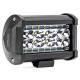 Proiector lucru 136x82, LED, 9-30V / 84W, 2240lm, Flood, AWL09 02423 Amio