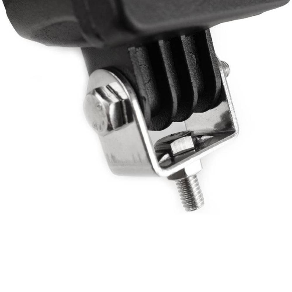 Proiector lucru 50x50, LED, 9-36V / 10W, 1000lm, AWL18 02432 Amio