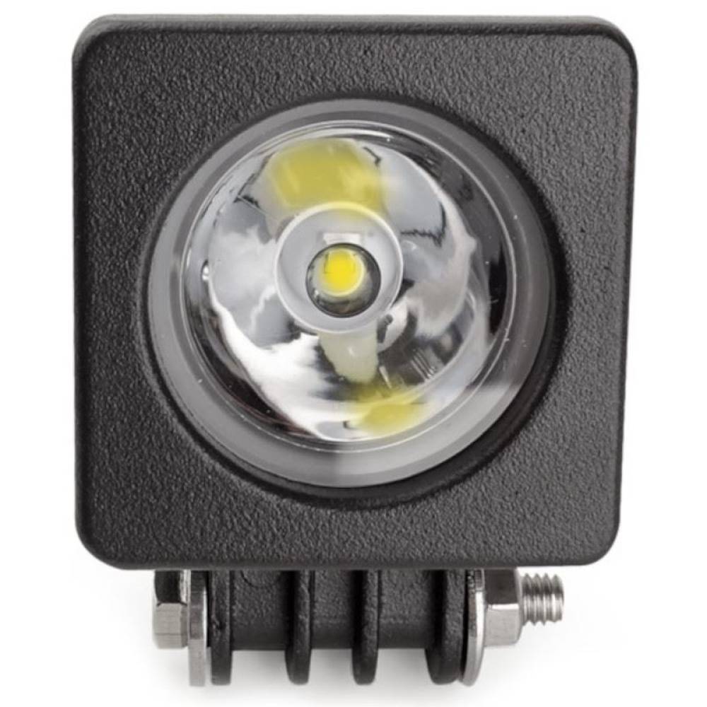 Proiector lucru 50x50, LED, 9-36V / 10W, 1000lm, AWL18 02432 Amio