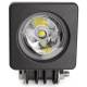Proiector lucru 50x50, LED, 9-36V / 10W, 1000lm, AWL18 02432 Amio