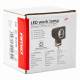 Proiector lucru 50x50, LED, 9-36V / 10W, 1000lm, AWL18 02432 Amio