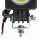 Proiector lucru 50x50, LED, 9-36V / 10W, 1000lm, AWL18 02432 Amio