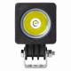 Proiector lucru 50x50, LED, 9-36V / 10W, 1000lm, AWL18 02432 Amio