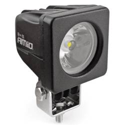 Proiector lucru 50x50, LED, 9-36V / 10W, 1000lm, AWL18 02432 Amio