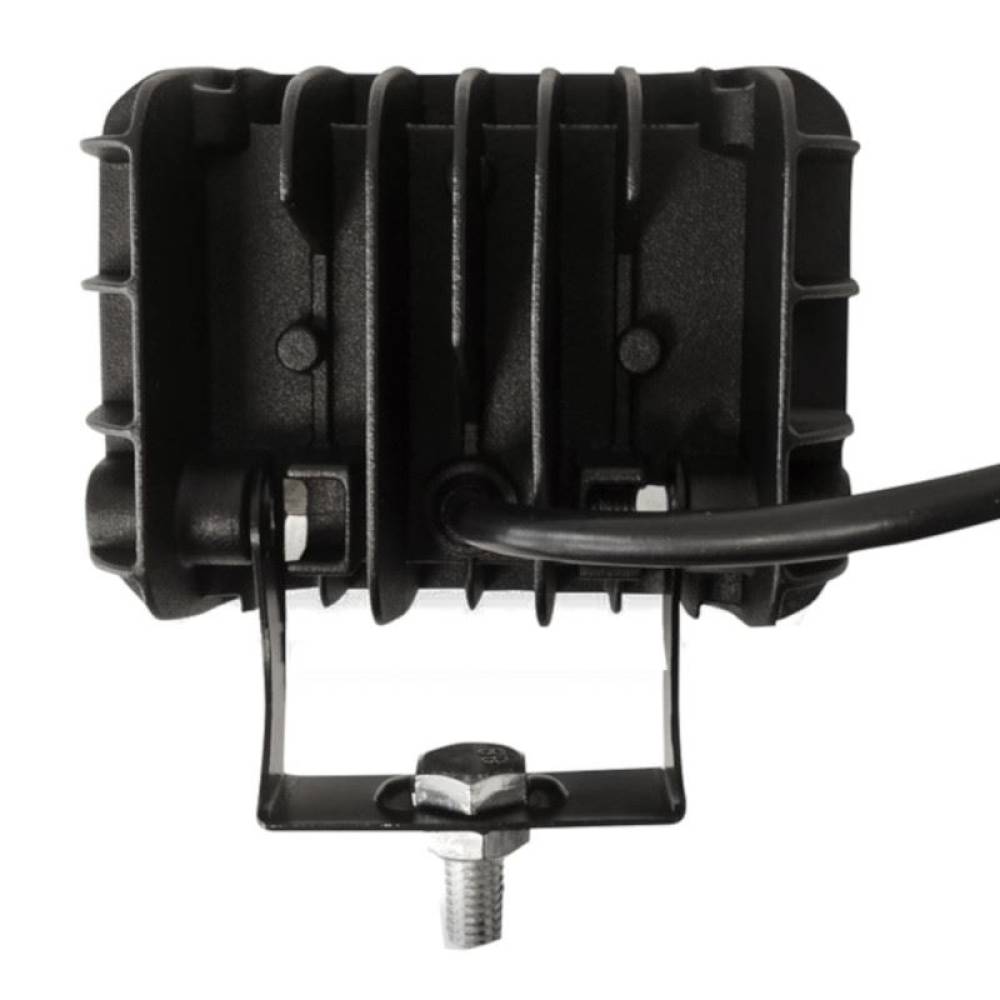 Proiector lucru 97x83, LED, 9-30V / 36W, 2800lm, tip Combo, AWL08 02422 Amio