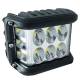 Proiector lucru 97x83, LED, 9-30V / 36W, 2800lm, tip Combo, AWL08 02422 Amio