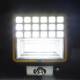 Proiector lucru 110x110, 2 functii, LED, 9-30V, 45W, 3360lm, Combo cu Angel Eyes AWL12, 02426 Amio