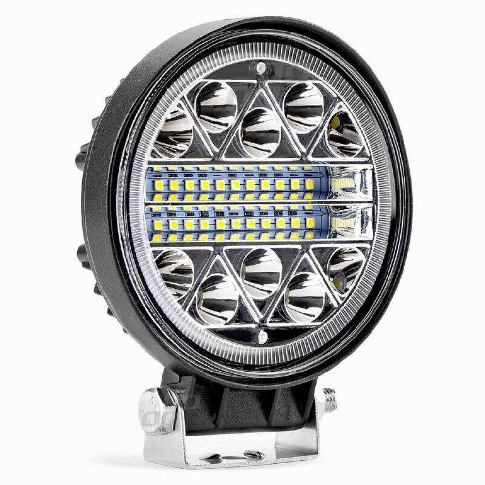 Proiector lucru fi115, LED, 9-36V / 42W, 2080lm Combo AWL16 02430 Amio