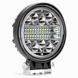 Proiector lucru fi115, LED, 9-36V / 42W, 2080lm Combo AWL16 02430 Amio