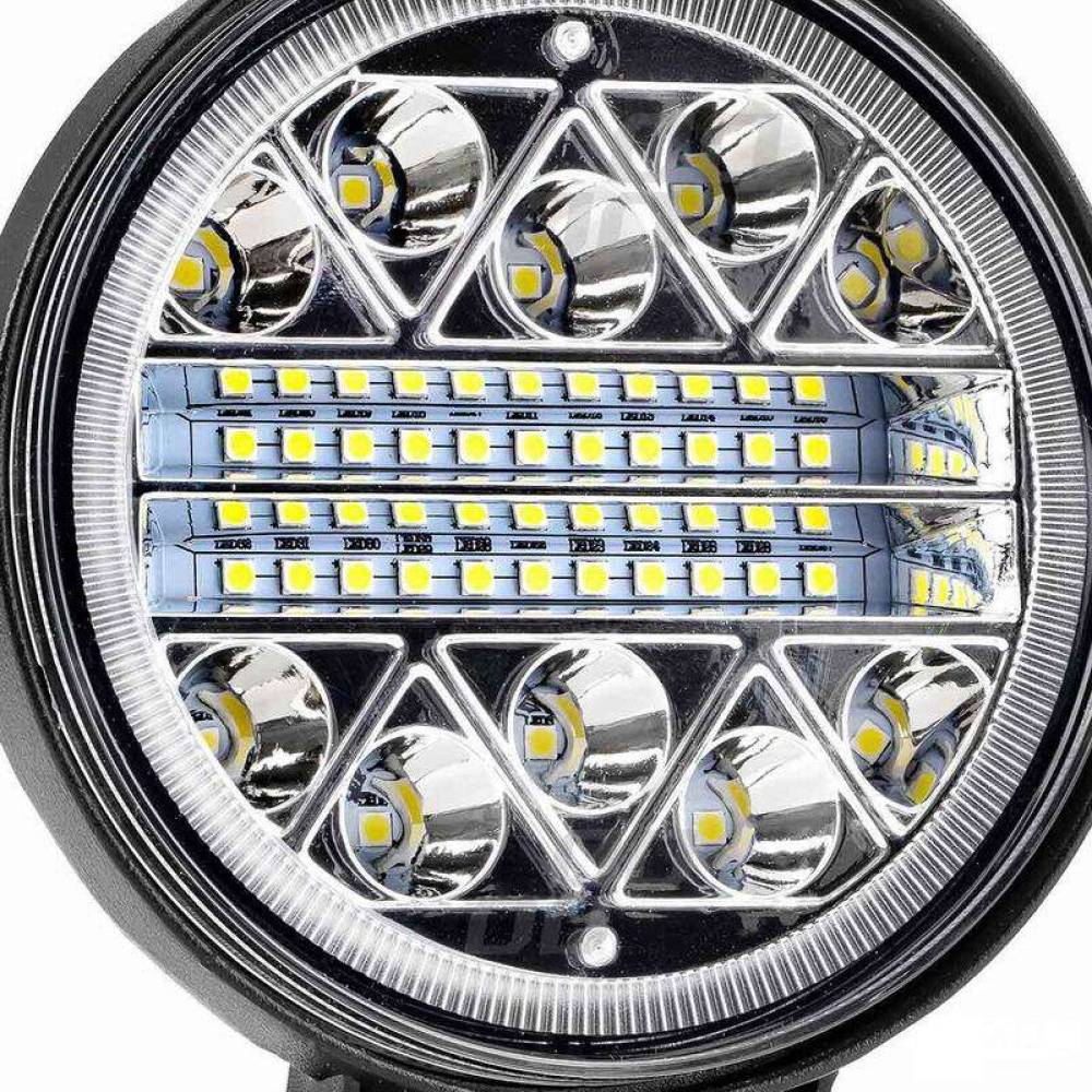 Proiector lucru fi115, LED, 9-36V / 42W, 2080lm Combo AWL16 02430 Amio
