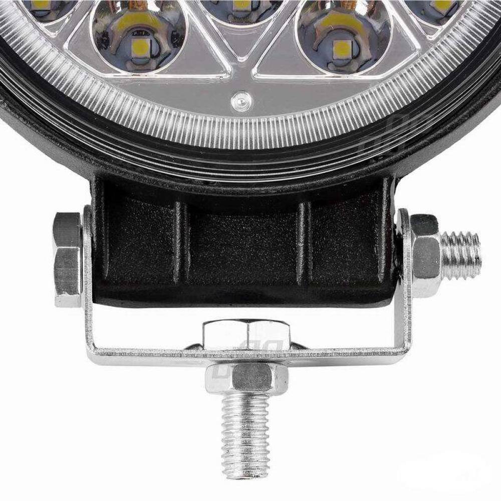 Proiector lucru fi115, LED, 9-36V / 42W, 2080lm Combo AWL16 02430 Amio