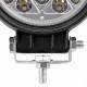 Proiector lucru fi115, LED, 9-36V / 42W, 2080lm Combo AWL16 02430 Amio