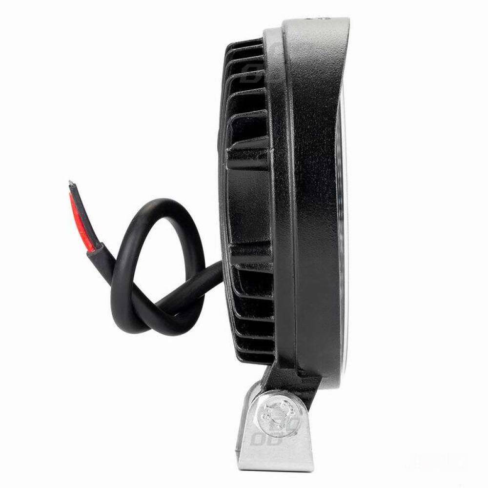 Proiector lucru fi115, LED, 9-36V / 42W, 2080lm Combo AWL16 02430 Amio