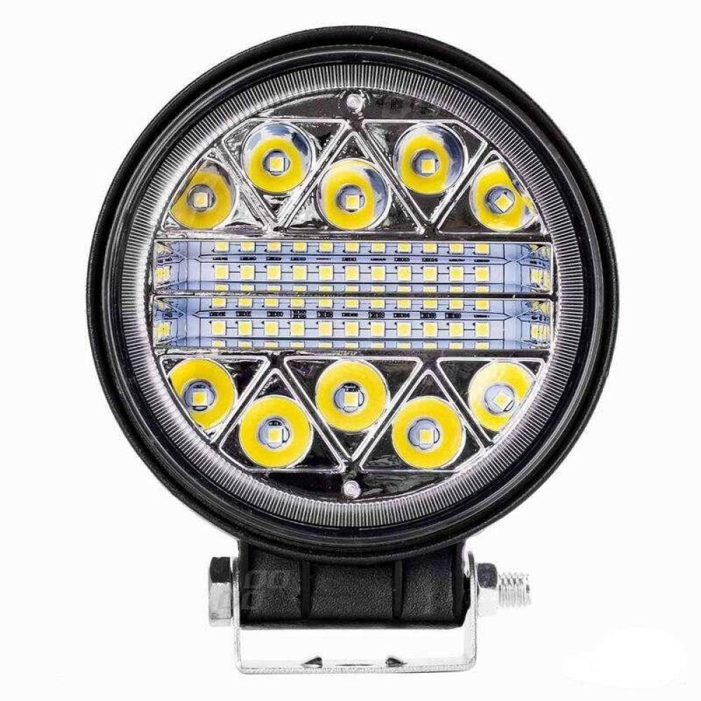Proiector lucru fi115, LED, 9-36V / 42W, 2080lm Combo AWL16 02430 Amio