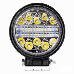 Proiector lucru fi115, LED, 9-36V / 42W, 2080lm Combo AWL16 02430 Amio