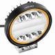 Proiector lucru fi115, LED, 9-36V / 42W, 3360lm, Combo si AngelEye AWL14 02428 Amio