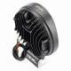 Proiector lucru fi115, LED, 9-36V / 42W, 3360lm, Combo si AngelEye AWL14 02428 Amio