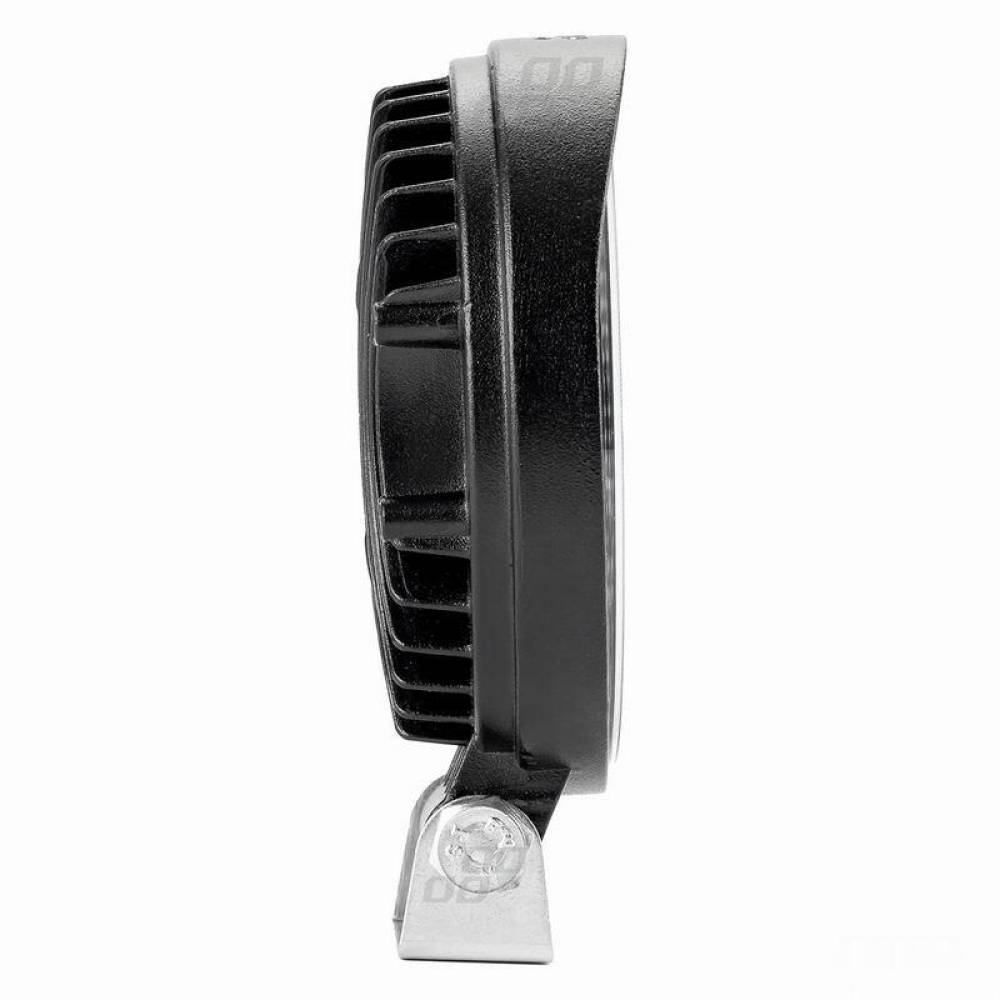 Proiector lucru fi115, LED, 9-36V / 42W, 3360lm, Combo si AngelEye AWL14 02428 Amio
