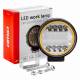Proiector lucru fi115, LED, 9-36V / 42W, 3360lm, Combo si AngelEye AWL14 02428 Amio