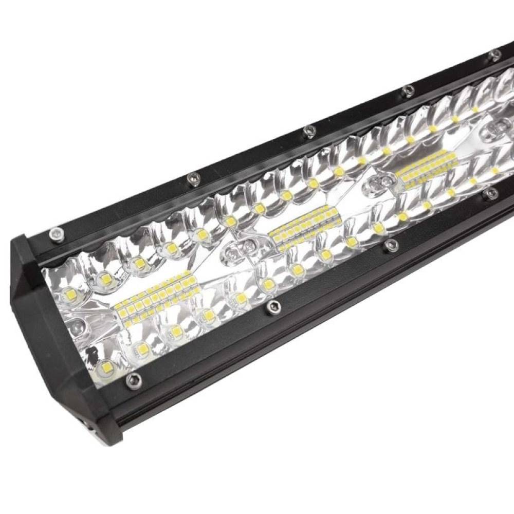 Proiector bara LED 300x74, Combo, 6400lm, 240W AWL21 02435 Amio