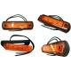 Lampa gabarit 110x31, LED, galbena, LD 676 Horpol
