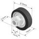 Rola culisare prelata, Solus RD 609 B6 1016466, 1026011, 30051158