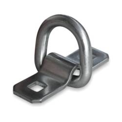 Inel ancorare podea fi10, L 92mm, max 2000kg, Solus UML