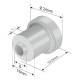 Rola culisare prelata, Solus RD 609 S 500.000.015