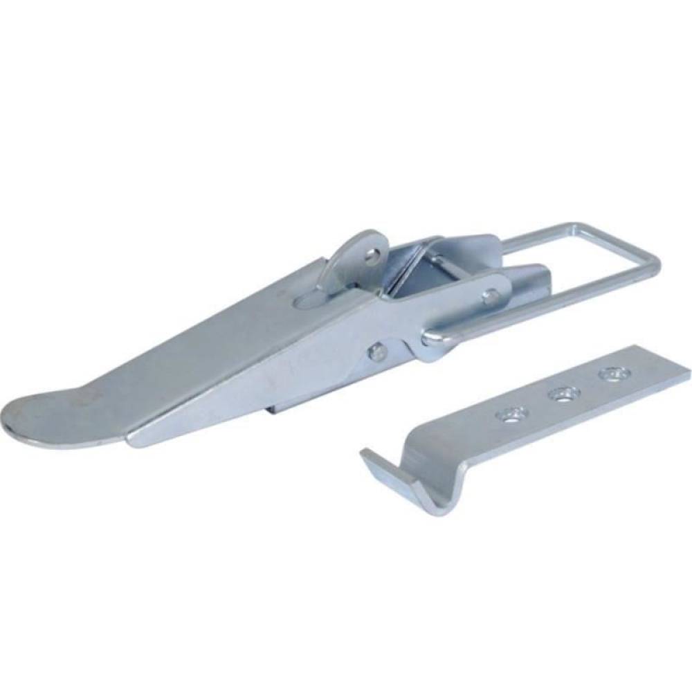 Inchizator oblon remorca, Solus ZBD/KPL