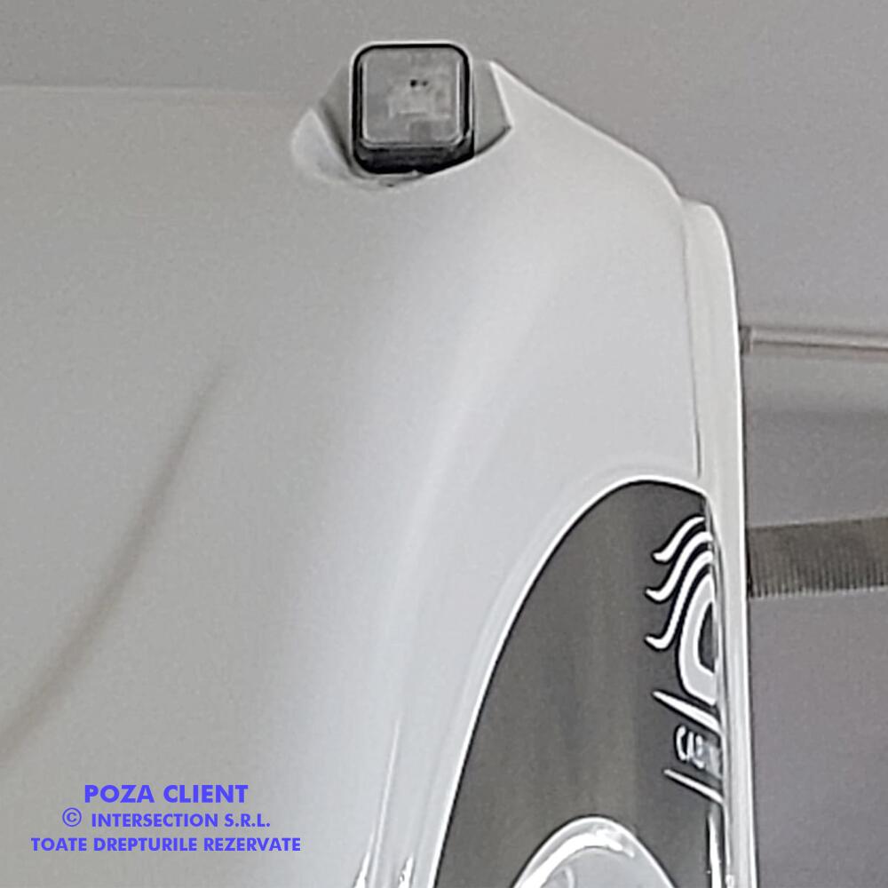 Lampa gabarit 67x67, LED, tip MAN F90/2000 LD096 Horpol