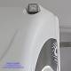 Lampa gabarit 67x67, LED, tip MAN F90/2000 LD096 Horpol
