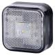 Lampa gabarit 67x67, LED, tip MAN F90/2000 LD096 Horpol