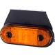 Lampa gabarit 120x46, LED, cu suport, mufa, LD650 Horpol
